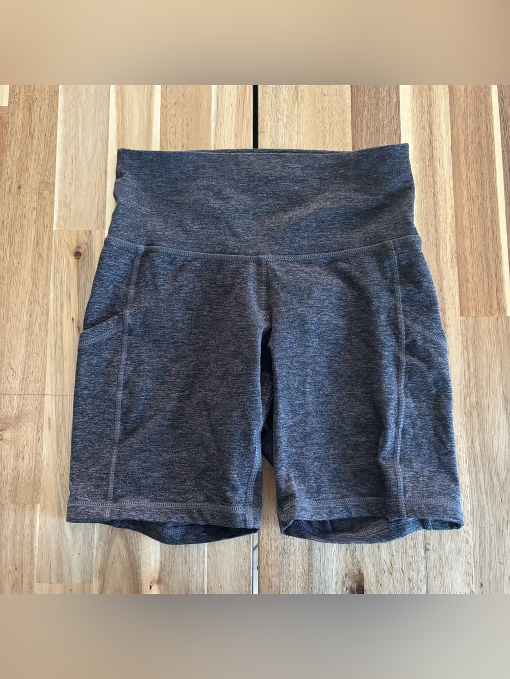Aerie OFFLINE Hugger Bike Shorts